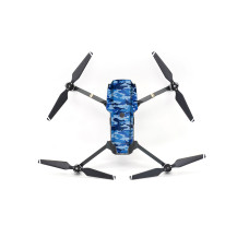 Наклейка MAVIC 3M Scotchcal Skin--CA4